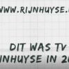 TV Rijnhuyse 2022, een terugblik in 4 minuten