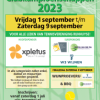 De Xpletus Rijnhuyse Clubkampioenschappen 2023
