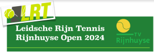 logo leidsche rijn tennis open rijnhuyse 